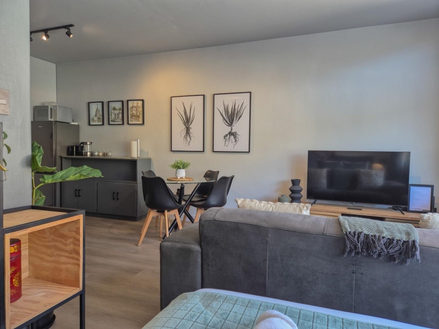 To Let 0 Bedroom Property for Rent in Gardens Western Cape